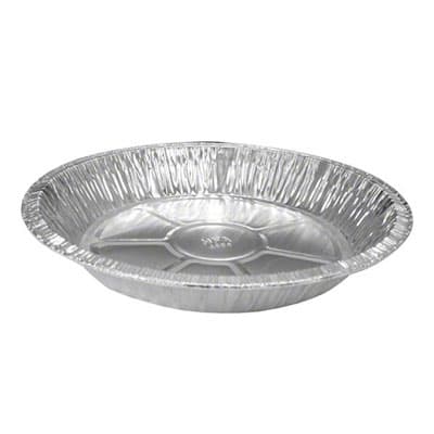 Pie Pan 8 IN Aluminum 500/Case