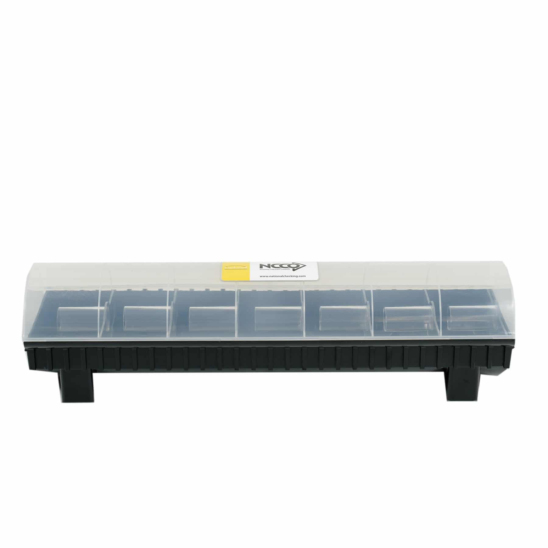 7 Day Label Locker 2 IN 1/Each