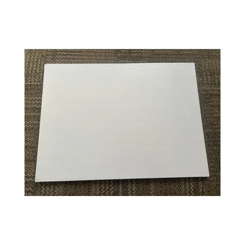 Cake Drum 18X27X0.5 IN Paperboard White 6/Case