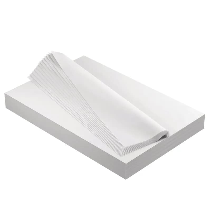 Sheet 20X30 IN Paper White 4800/Case