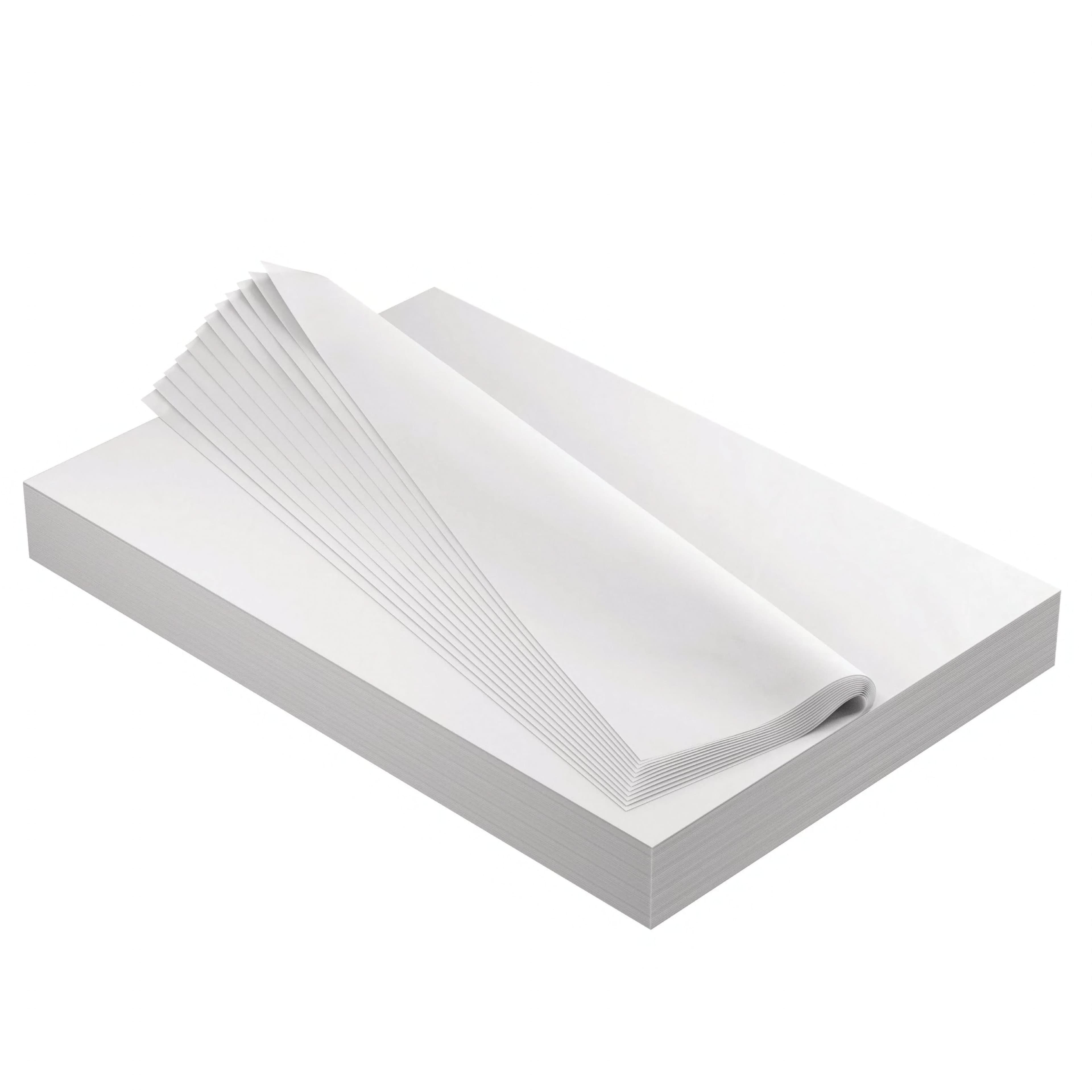 Sheet 20X30 IN Paper White 4800/Case