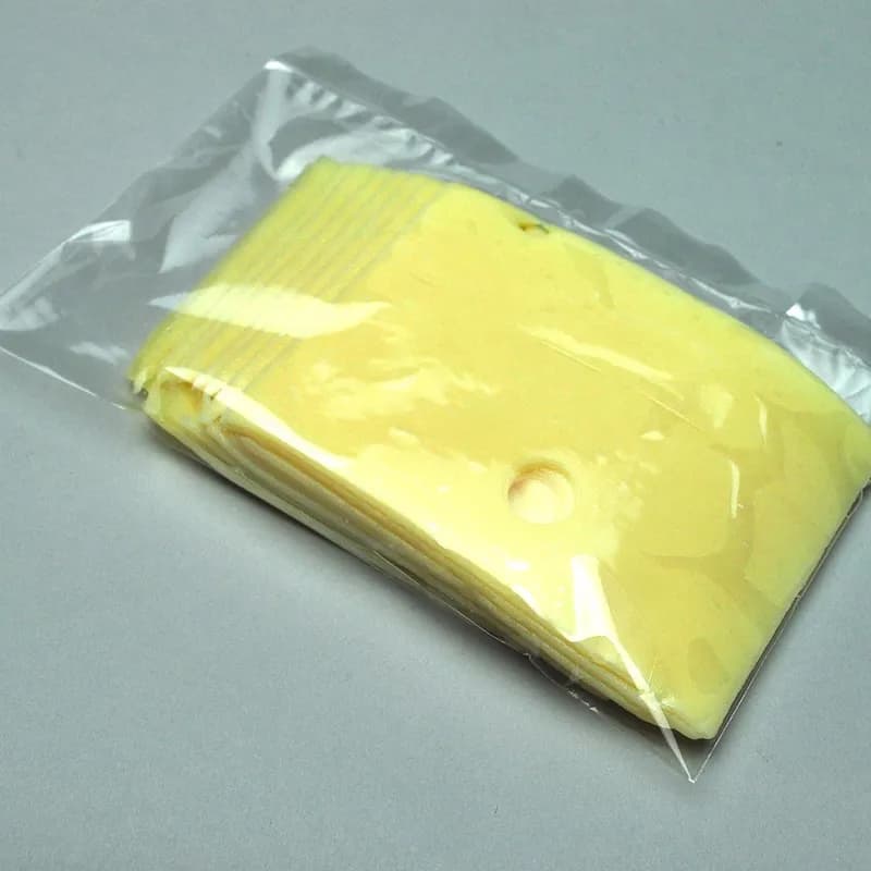 Bag 12X18 IN Polypropylene (PP) 1.5MIL Clear With Open Ended Closure Flat 1000/Case