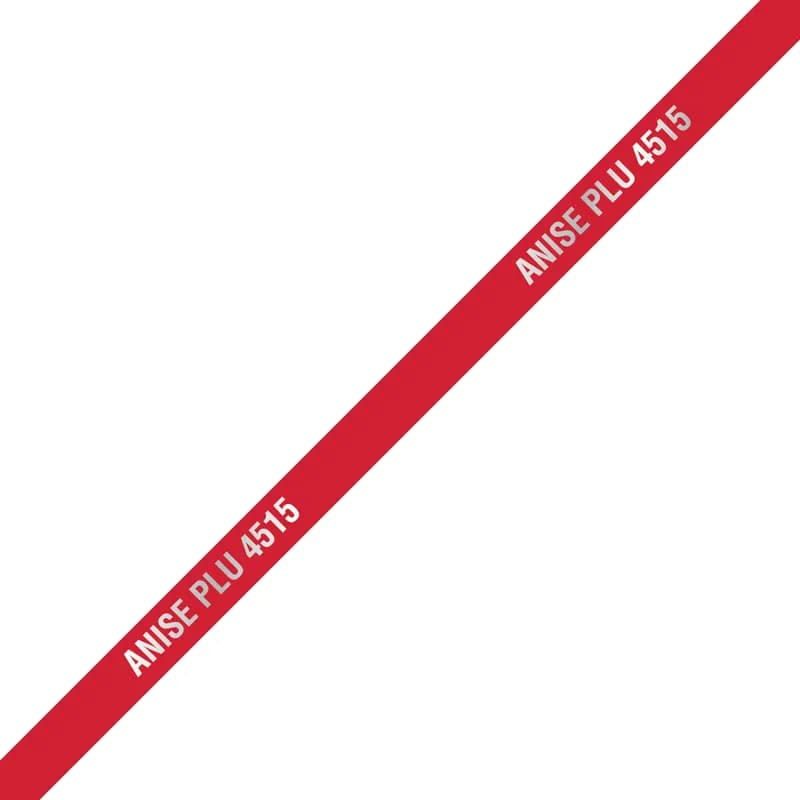 Anise Twist Tie 18X0.375 IN 300/Pack