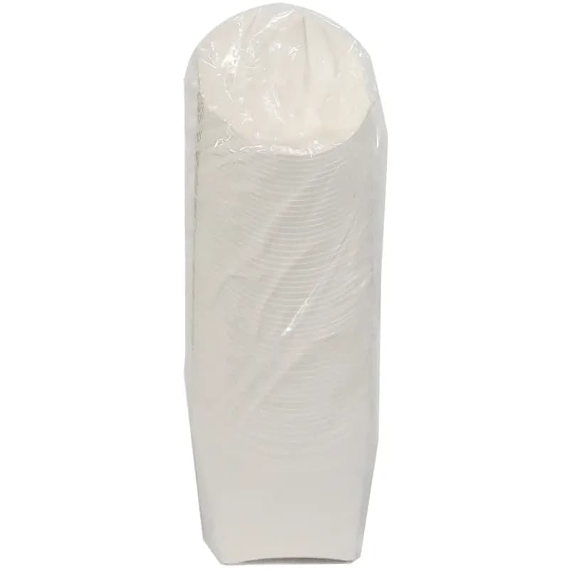 French Fry Cup & Scoop 3.54X1.85X5.04 IN Paperboard White 1000/Case