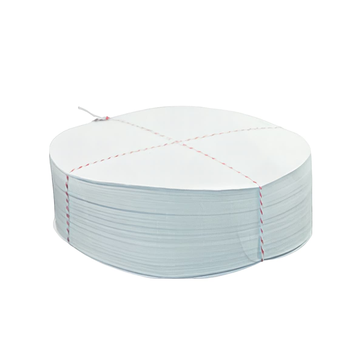 Cake Circle 5.875 IN Quilon® Paper Round 1000/Pack