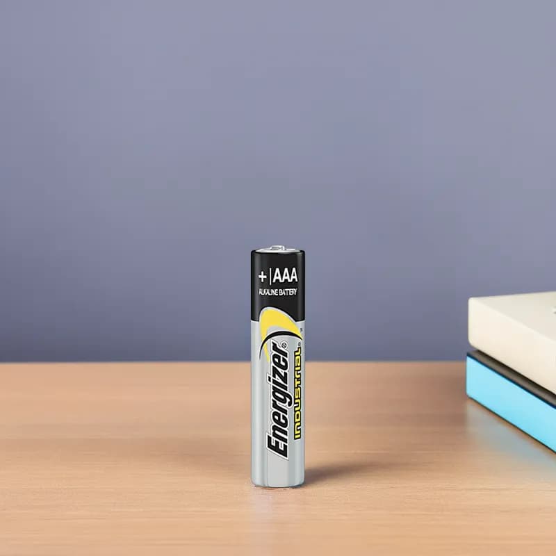 Battery AAA Alkaline 24/Pack