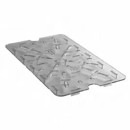 Camwear® Shelf Drain 18X26 IN 1/Each