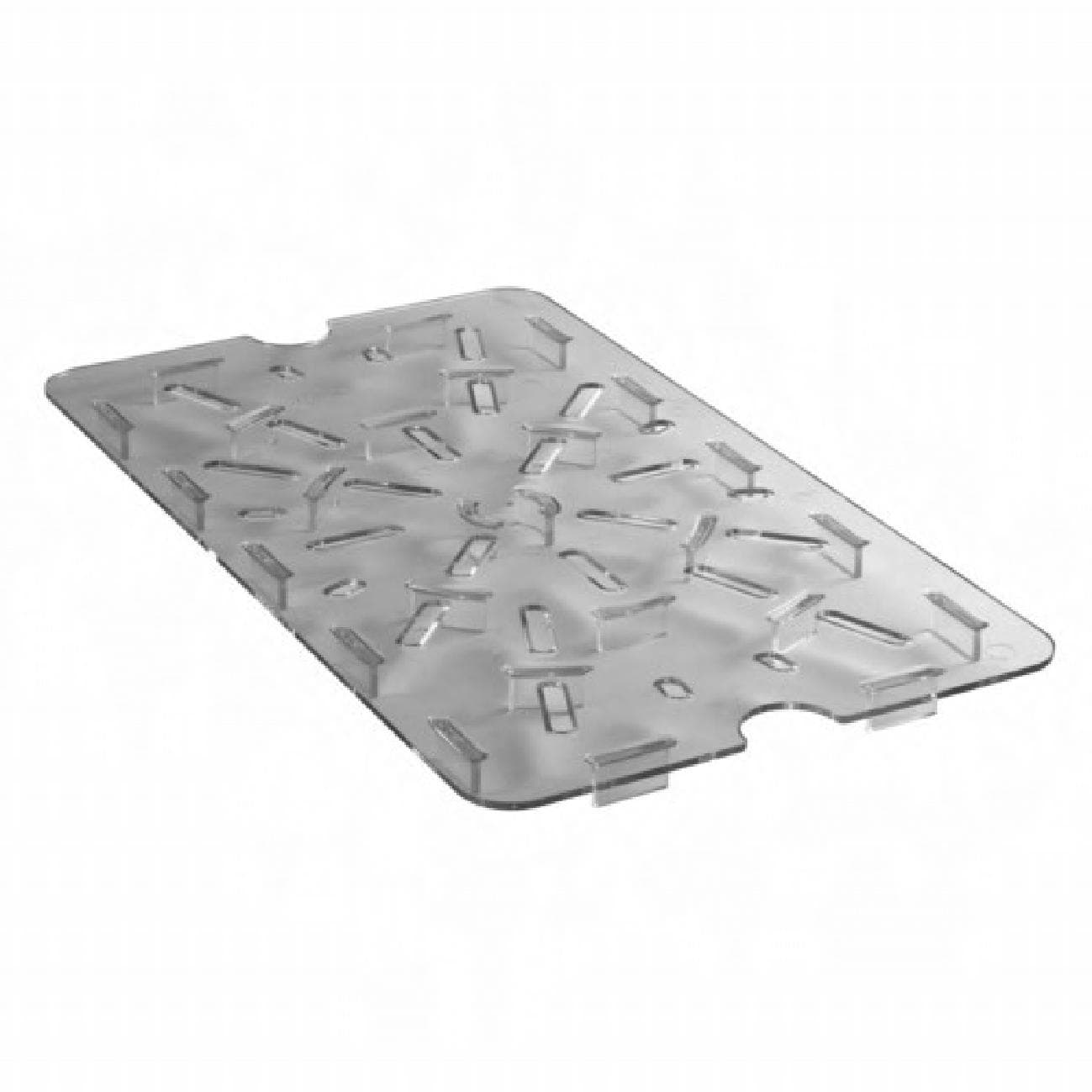 Camwear® Shelf Drain 18X26 IN 1/Each