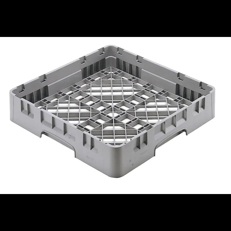 Camrack® Drying Rack Full 0.63 IN Soft Gray Base 1/Each
