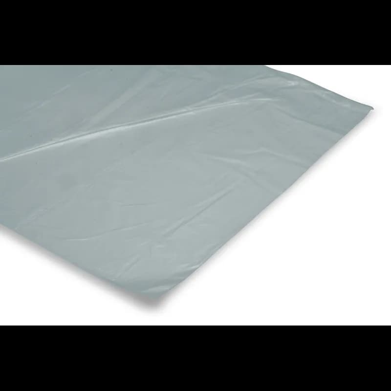 Victoria Bay Can Liner 30X37 IN Natural Plastic 10MIC Roll 500/Case