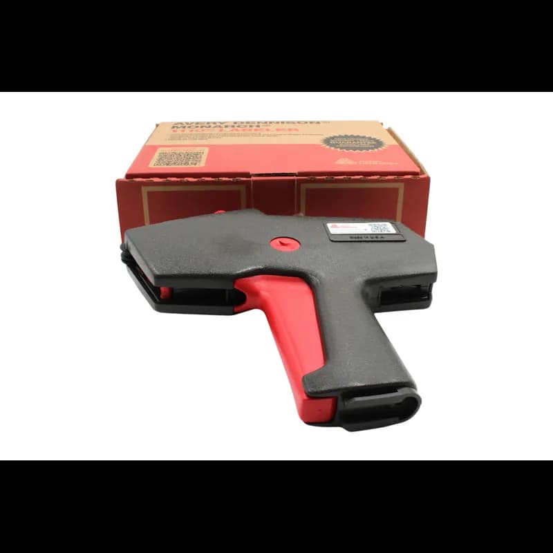 Monarch 1110-05 Gun Label New 1/Each