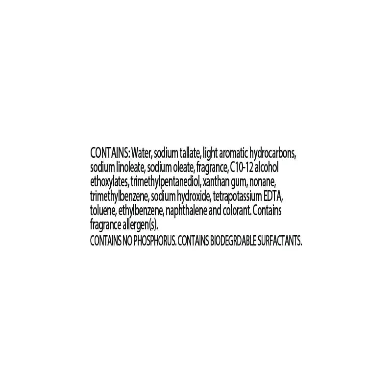 Lestoil® All Purpose Cleaner Deodorizer 28 FLOZ Multi Surface Heavy Duty Concentrate 12/Case