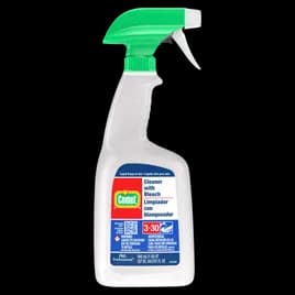 Comet All Purpose Cleaner Detergent 1 QT Multi Surface RTU With Bleach 8/Case