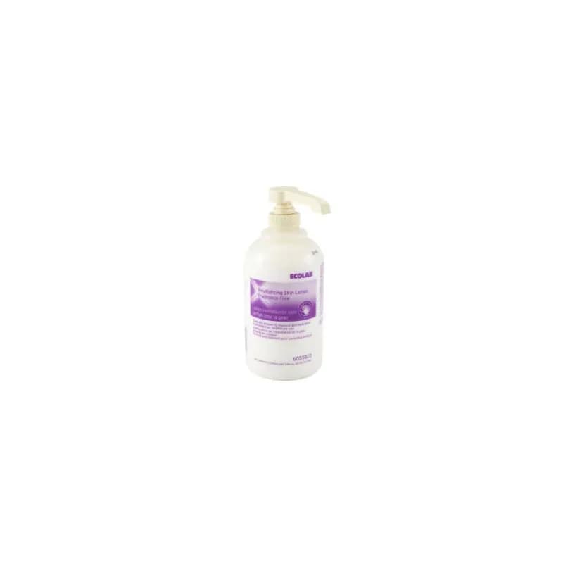 Body Lotion 540 mL Fragrance Free Revitalizing 12/Case