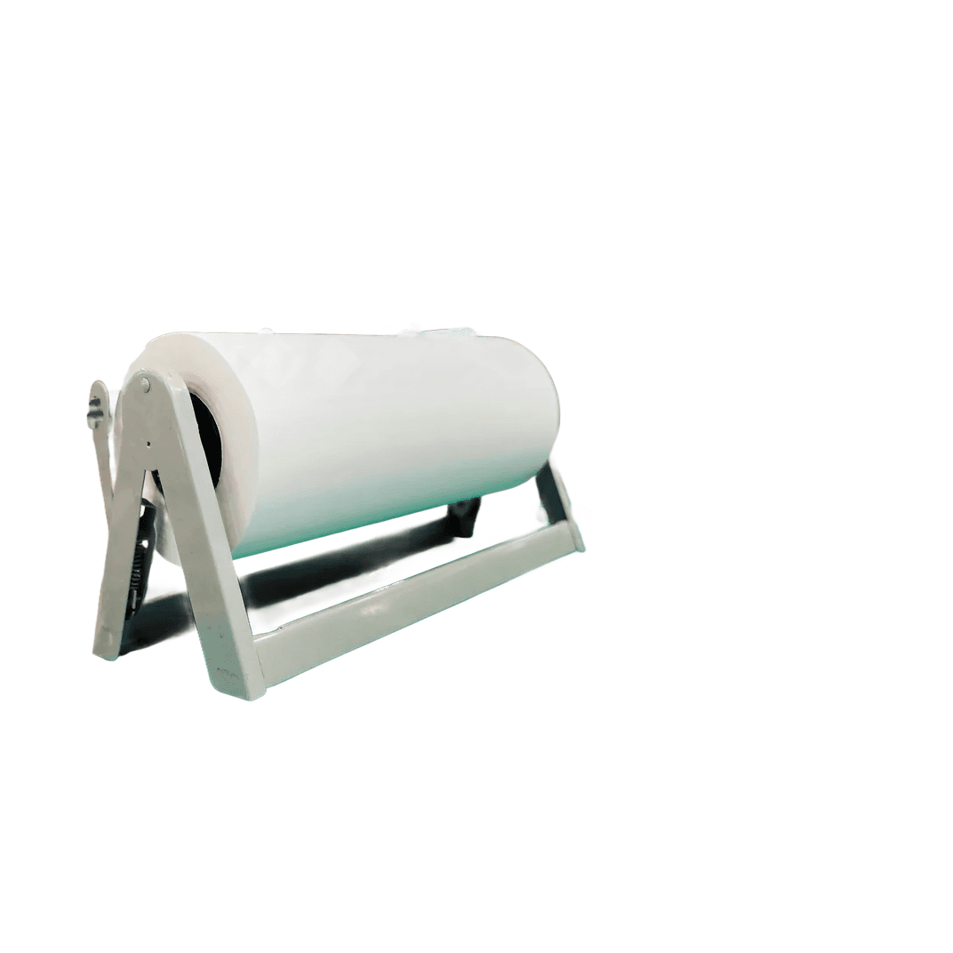 Steak & Butcher Paper Roll 36IN X800FT 40LB White 1/Roll