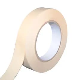 Masking Tape 48MM X55M Crepe Paper 4.2MIL 24 Rolls/Case 80 Cases/Pallet