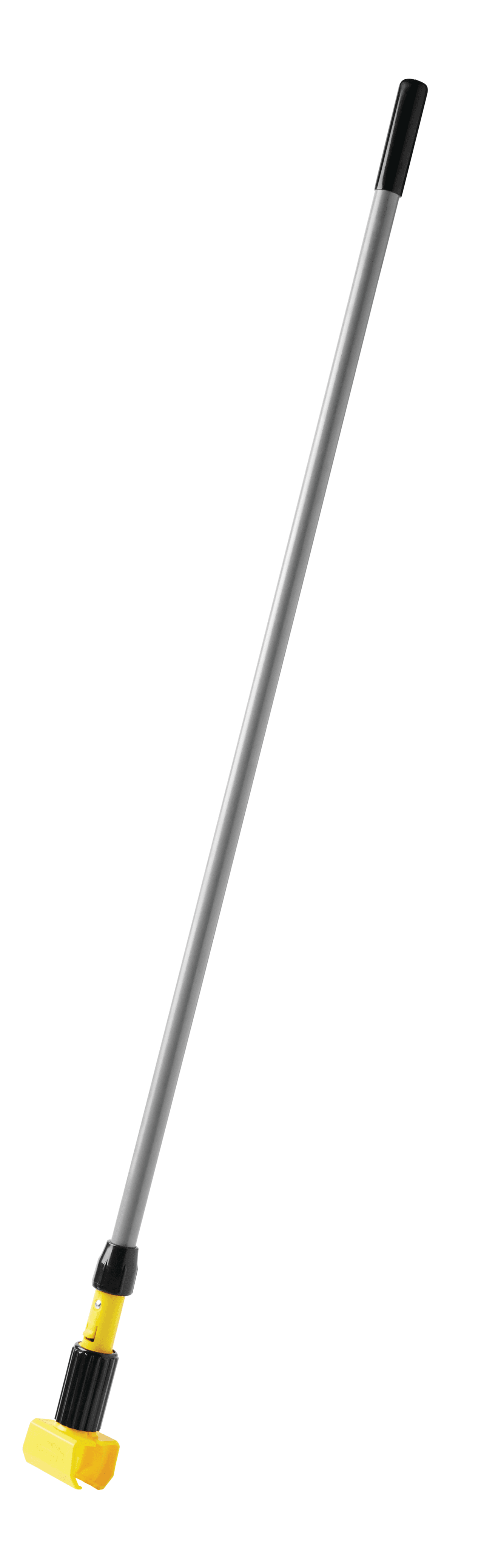 Gripper® Handle 54 IN Yellow Fiberglass 1/Each