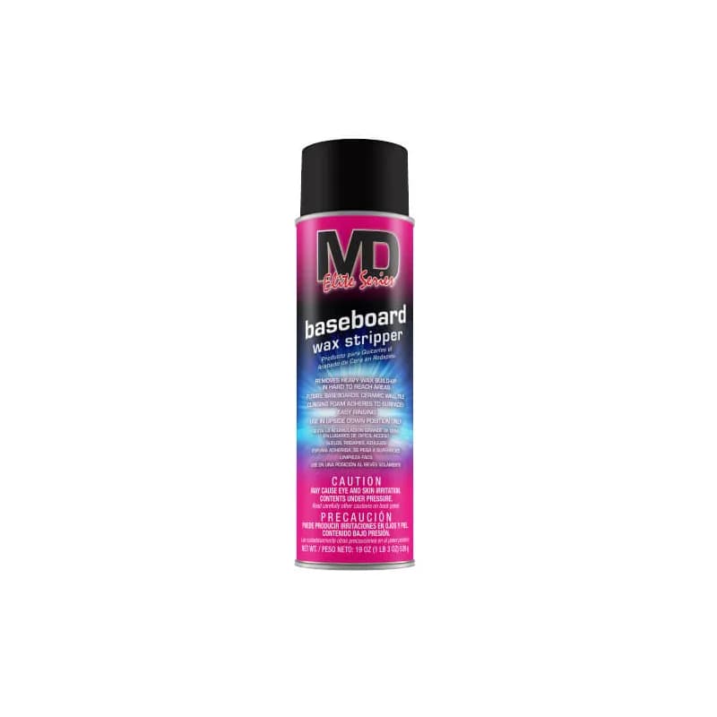 Baseboard Stripper 19 OZ 12/Case