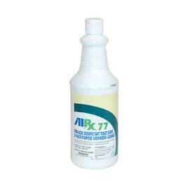 AirX® Fresh Breeze Restroom Cleaner One-Step Disinfectant 32 FLOZ Multi Surface Neutral RTU 12/Case