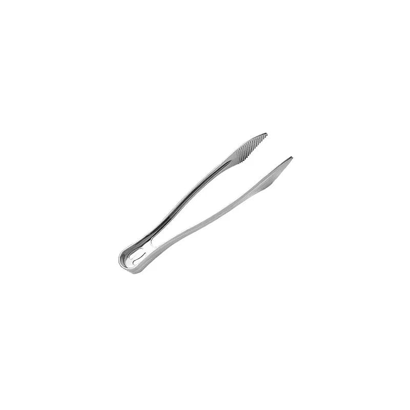 WNA Reflections® Tongs 9 IN Silver 40/Case