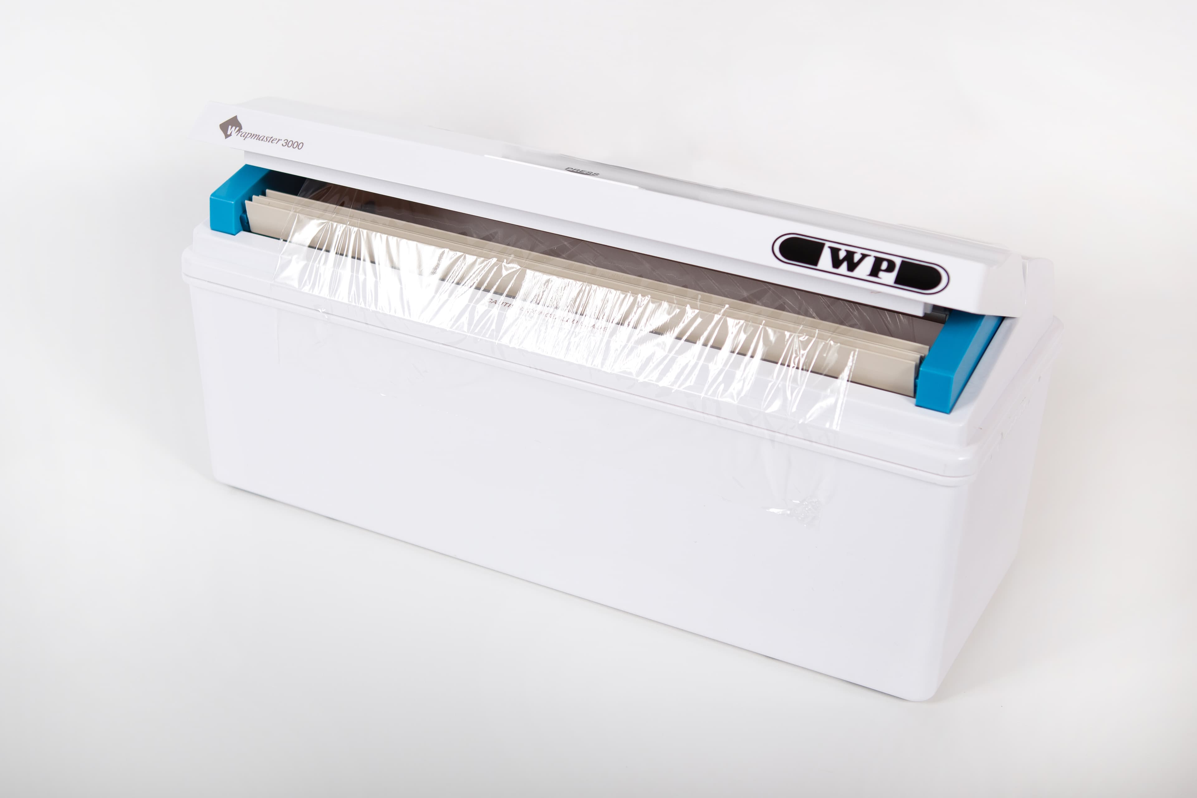 Wrapmaster Cutter & Dispenser 12 IN 1/Each