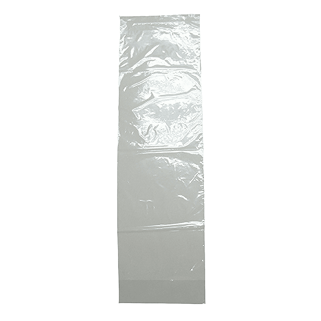Bag 7X24X4 IN Plastic Wicket 1000/Case