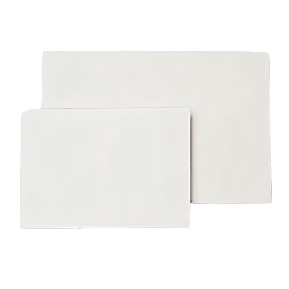 Cake Board 1/4 Size 10X14 IN Corrugated Cardboard Double Wall 50/Case