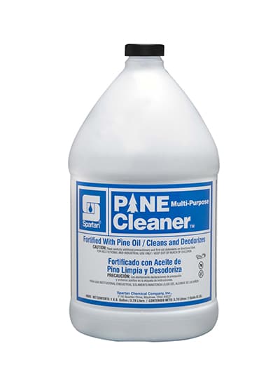 PINE All Purpose Cleaner 1 GAL Concentrate 4/Case