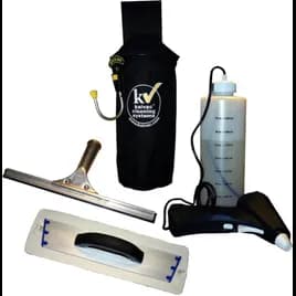 Indoor Window Cleaning System 1/Each