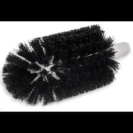 Sparta® Floor Drain Brush 3 IN PP Black 1/Each