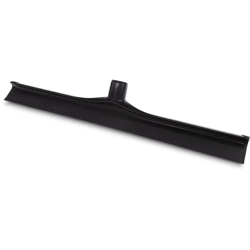 Sparta® Squeegee 20X1X3.50 IN PP Black Single Blade 1/Each