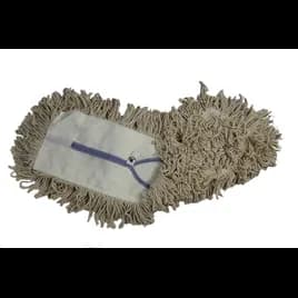 Dust Mop Head 5X60 IN Launderable 1/Each