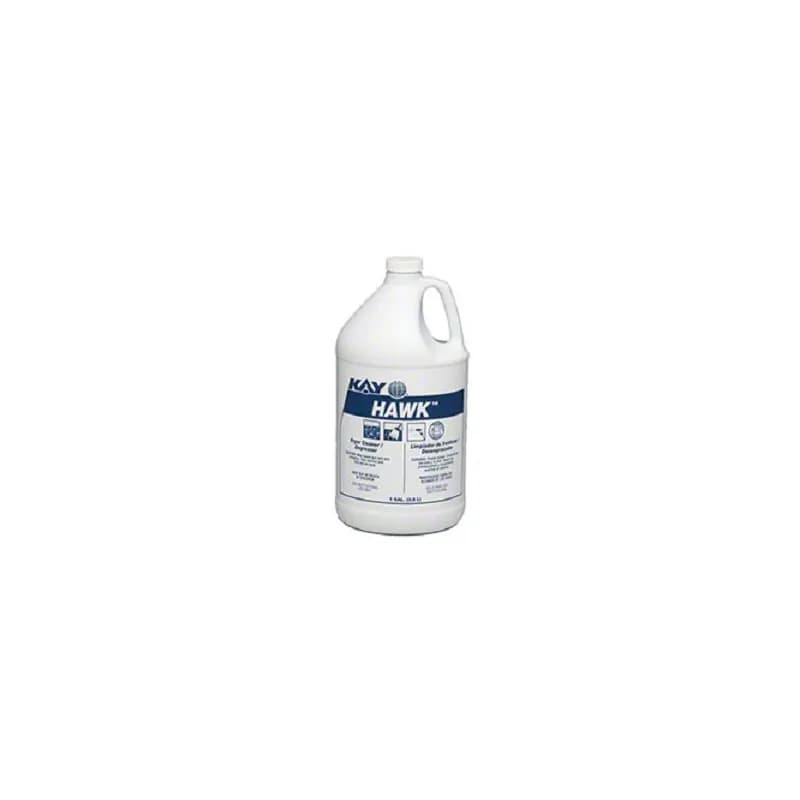 Hawk Citrus Scent Fryer Cleaner 1 GAL RTU 4/Case
