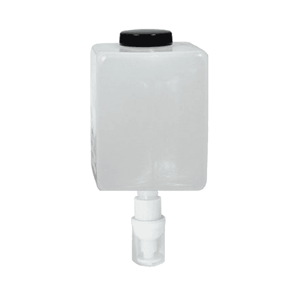 Hand Soap Dispenser Cartridge Refillable For FOAM MAGIC 20/Case