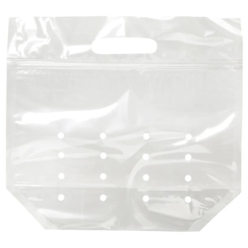 Produce Bag 11X10X4 IN 250/Case