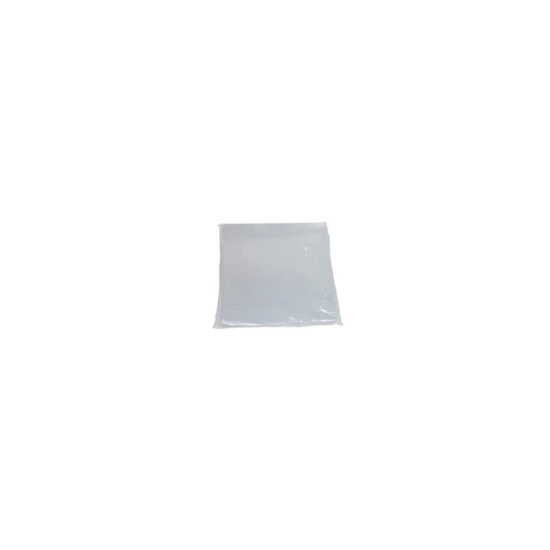 Multi-Purpose Cling Film Roll 18X18 IN PP 100 Gauge Medium Weight 1000/Pack