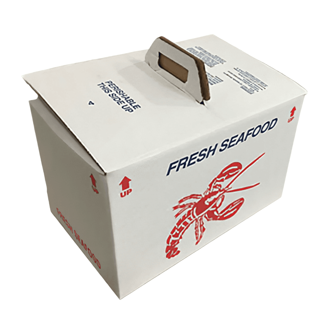 Live Lobster Bag 1/Each