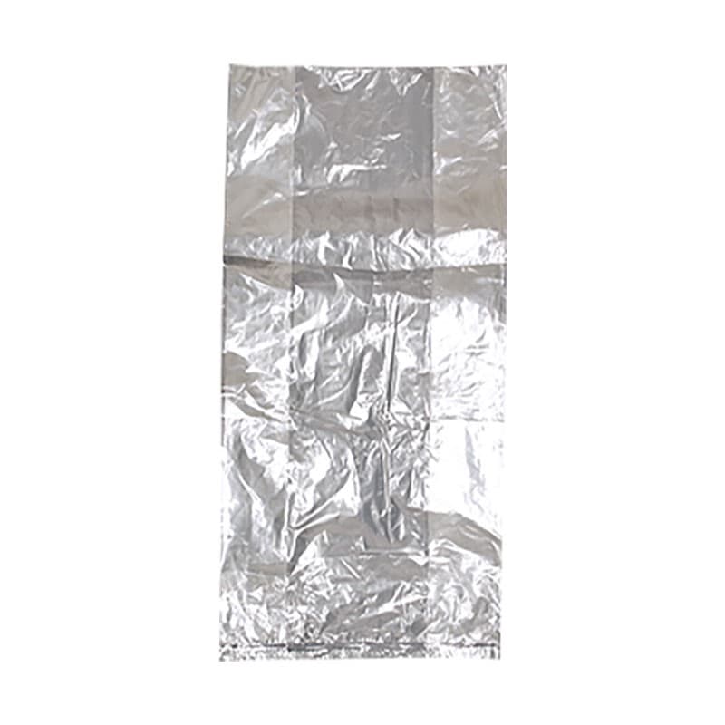 Victoria Bay Bag 8X3X15 IN LLDPE 0.7MIL Clear 1000/Case