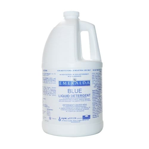 Emeralda Manual Dish Detergent 1 GAL 4/Case