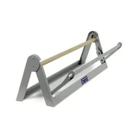 Cutter & Dispenser 18 IN Steel All-in-One Standard 1/Each