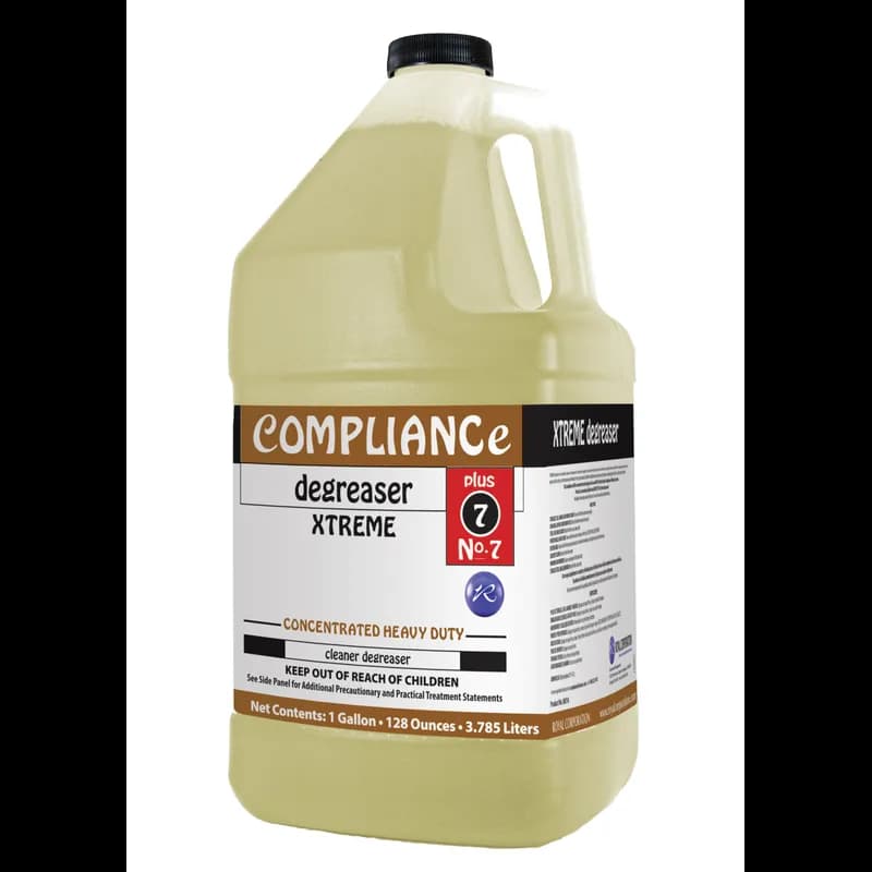 Degreaser 1 GAL Multi Surface 4/Case