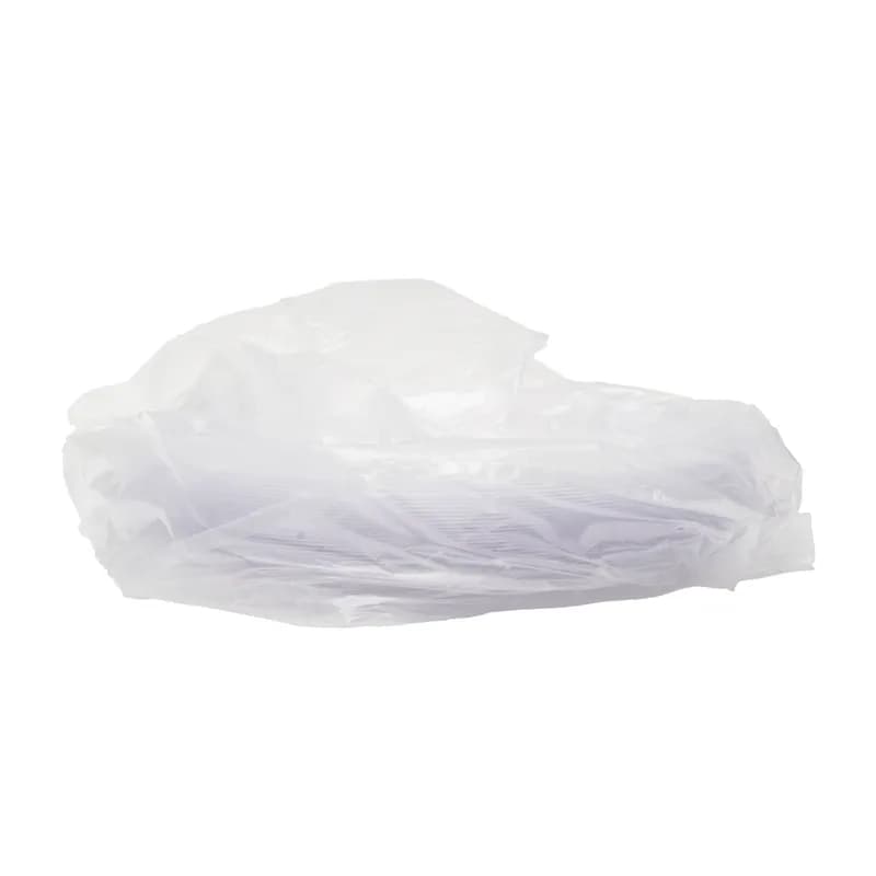 Platter Pleasers Serving Tray 14 IN PS Clear Round 25/Case