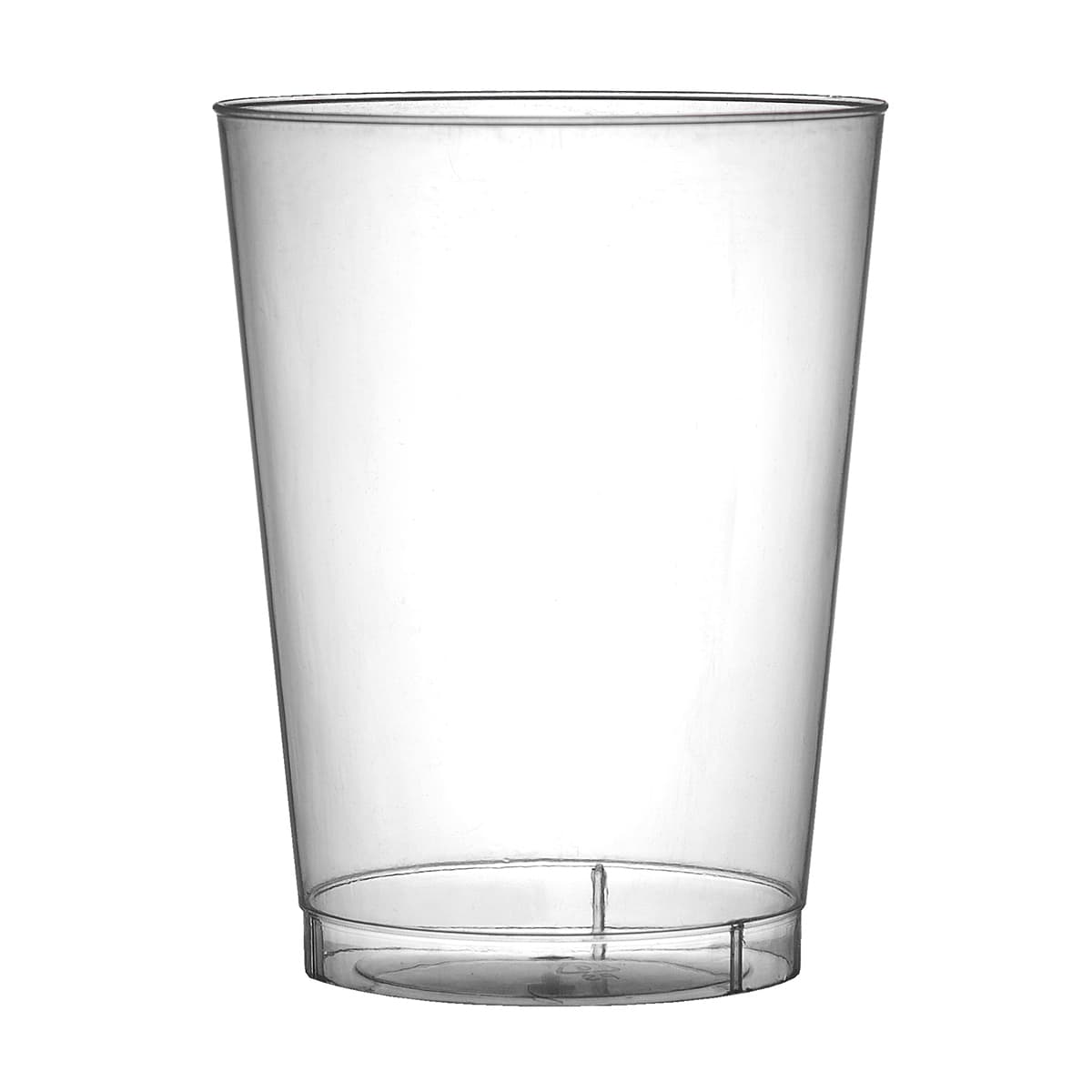 Savvi Serve Cup Tumbler 16 OZ PS Clear 500/Case