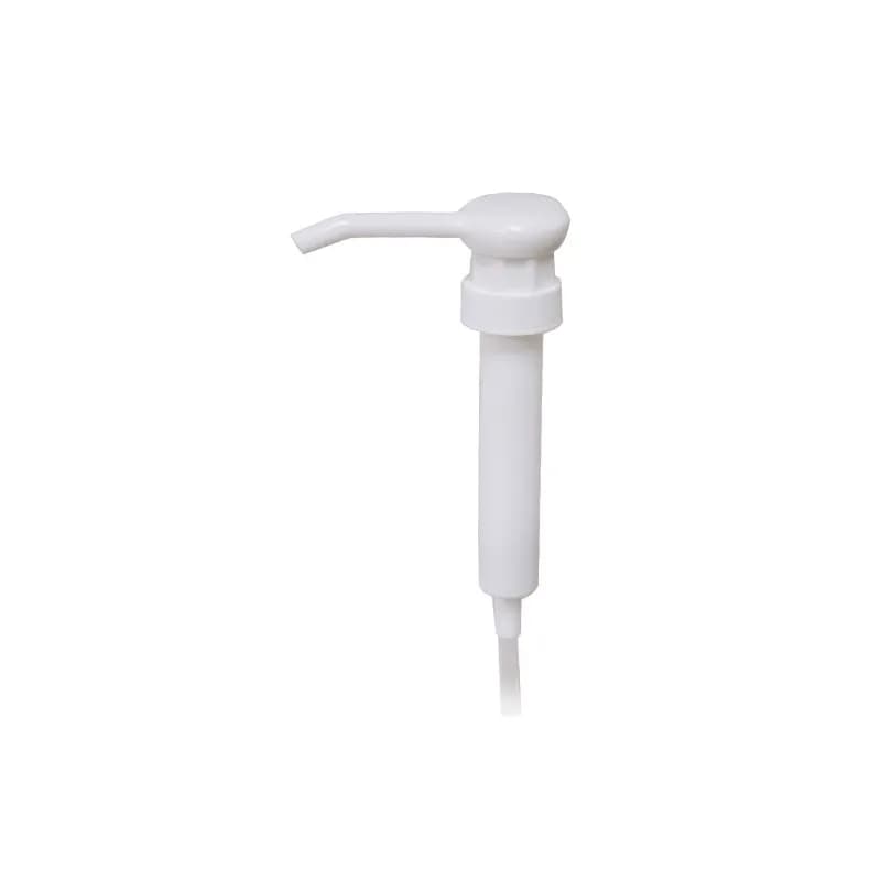 Dispenser Pump 1 GAL With 11IN Spout 1/Each
