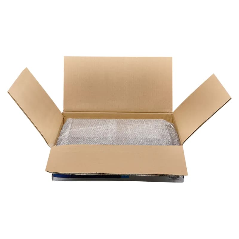 Victoria Bay Serving Tray 16X16 IN Plastic Black Square 20/Case