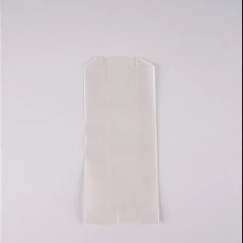 Sandwich Bag 1 LB Glassine Paper White Panda Box 1000/Box