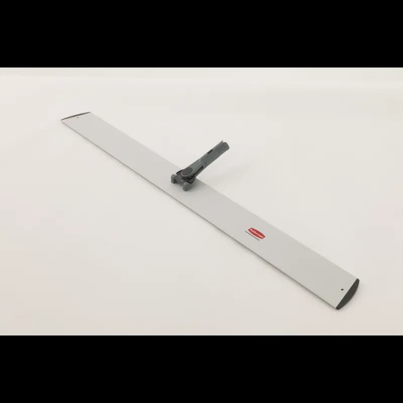 Hygen™ Mop Frame 47 IN Yellow Aluminum Quick Connect 1/Each