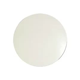 Cake Board 7 IN Clay-Coated Paperboard Round 500/Case