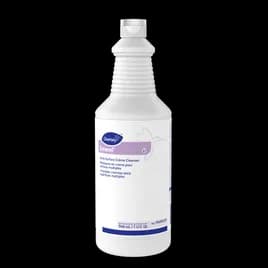 Emerel Fresh Scent Cream Cleanser 1 QT Multi Surface Mild Acid RTU 12/Case