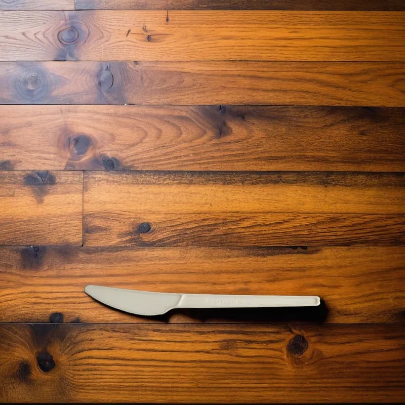 Knife 6.5 IN CPLA 1000/Case